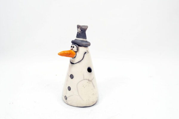 Kegelschneemann 5 – Bild 2