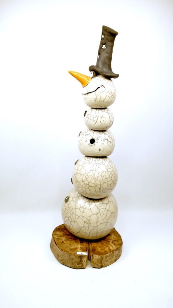 Schneemann-Stele B – Bild 5