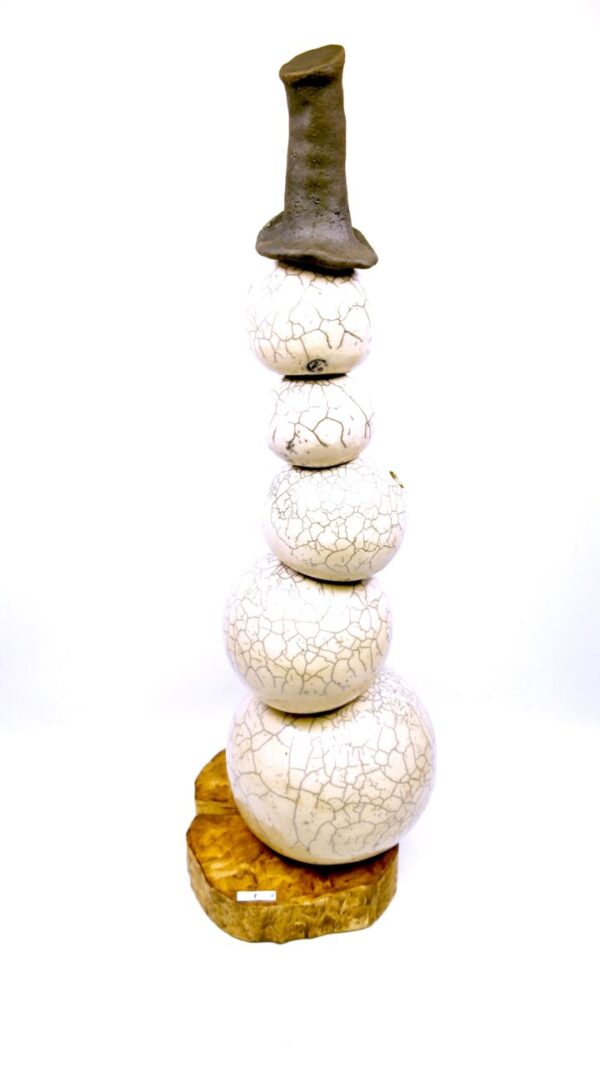 Schneemann-Stele B – Bild 4