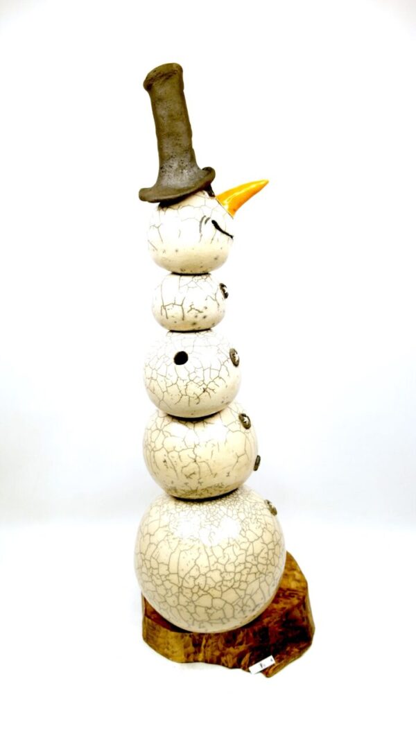 Schneemann-Stele B – Bild 3