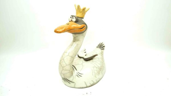 Schwanenkönig