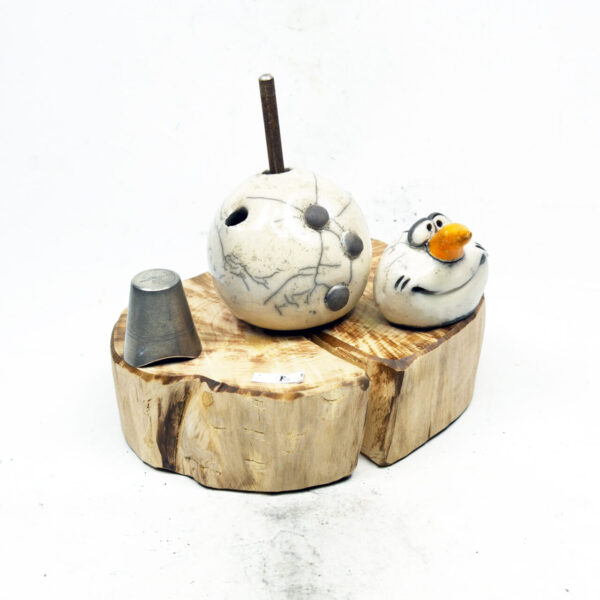Sneeimann 1 up'n Boom – Bild 8