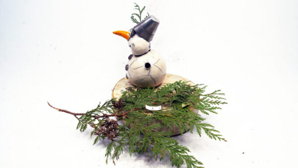 Sneeimann 2 up'n Boom – Bild 4