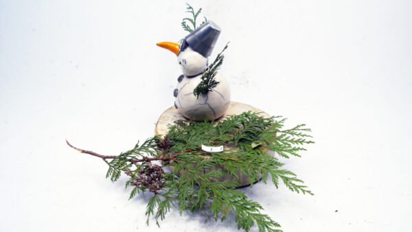 Sneeimann 2 up'n Boom – Bild 3