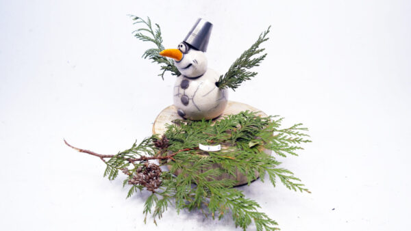 Sneeimann 2 up'n Boom – Bild 2