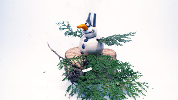Sneeimann 3 up'n Boom – Bild 3