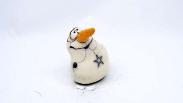 Snow 1 Ellipsoid