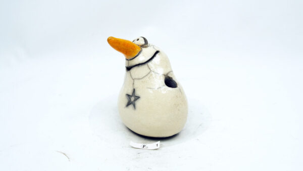 Snow 1 Ellipsoid – Bild 3