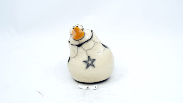 Snow 1 Ellipsoid – Bild 2