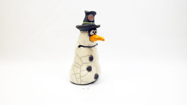 Snow 1