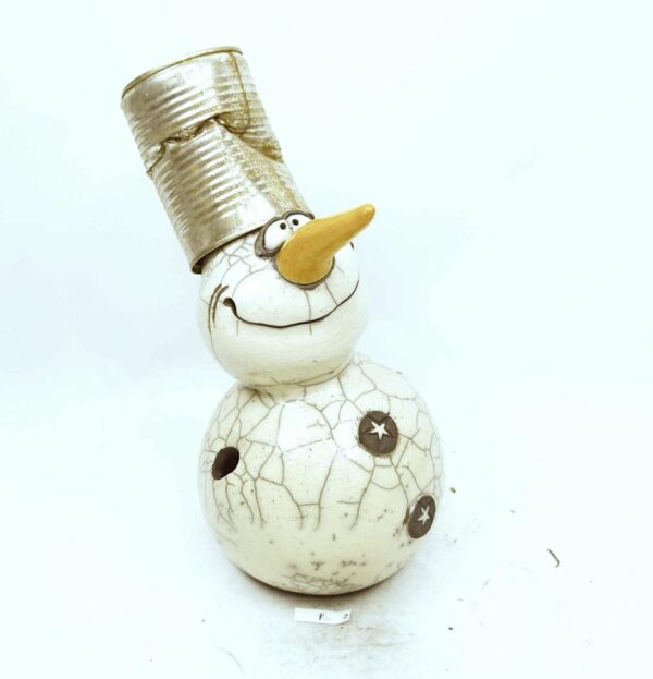 Snow 1 Brass Kopp – Bild 3
