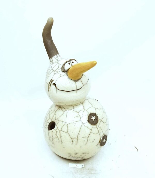 Snow 1 Brass Kopp – Bild 2