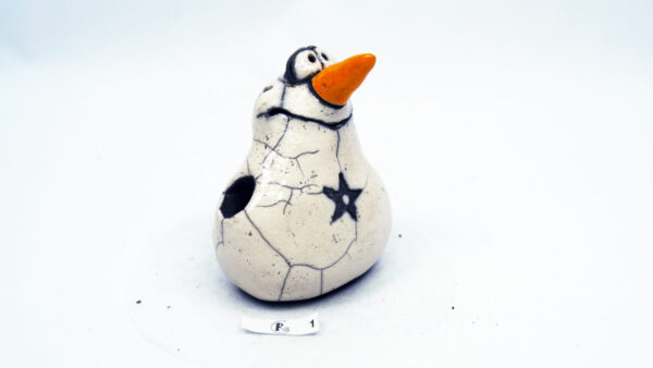 Snow 1 Ellipsoid – Bild 6