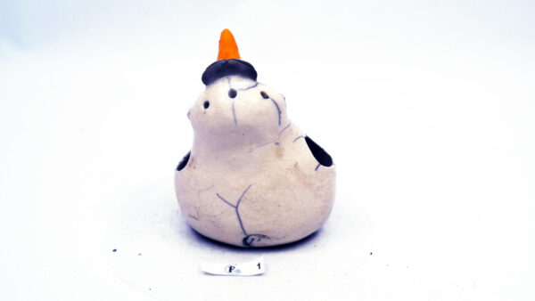 Snow 1 Ellipsoid – Bild 4