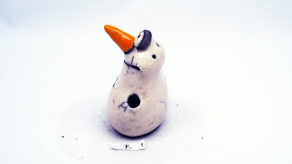 Snow 1 Ellipsoid – Bild 3