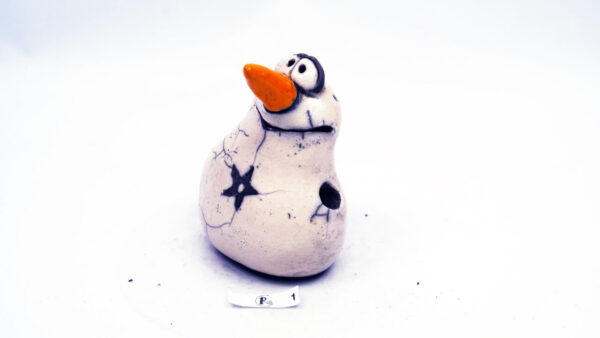 Snow 1 Ellipsoid – Bild 2