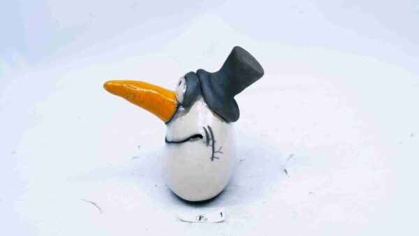 Snow 1 Ellipsoid – Bild 4