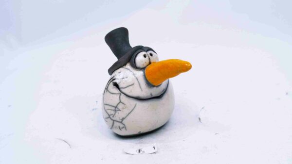 Snow 1 Ellipsoid – Bild 5