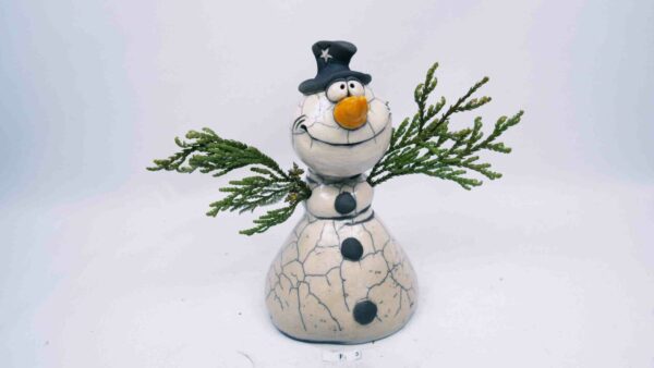 Snow 16