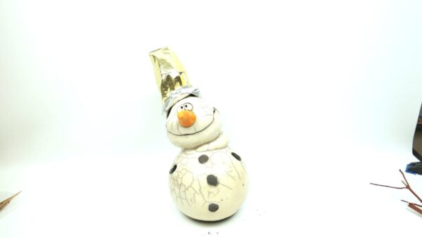 Snow 2 Brass Kopp – Bild 8
