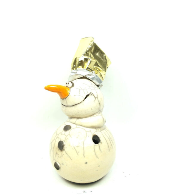 Snow 2 Brass Kopp – Bild 7
