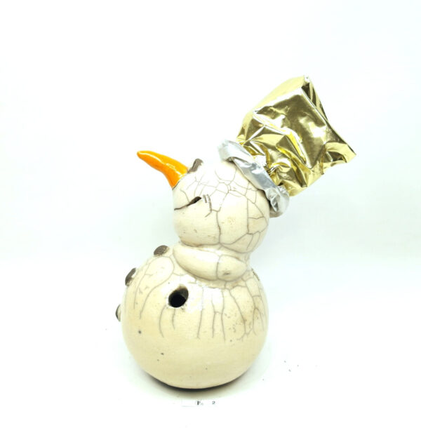 Snow 2 Brass Kopp – Bild 6