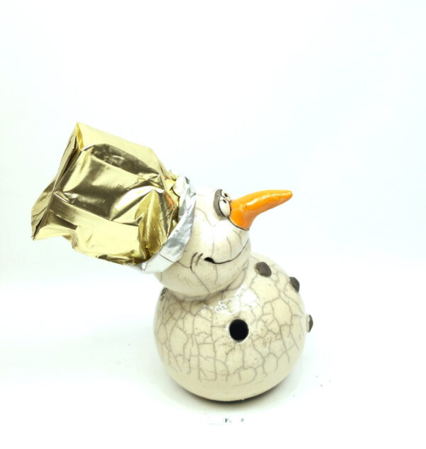 Snow 2 Brass Kopp – Bild 4
