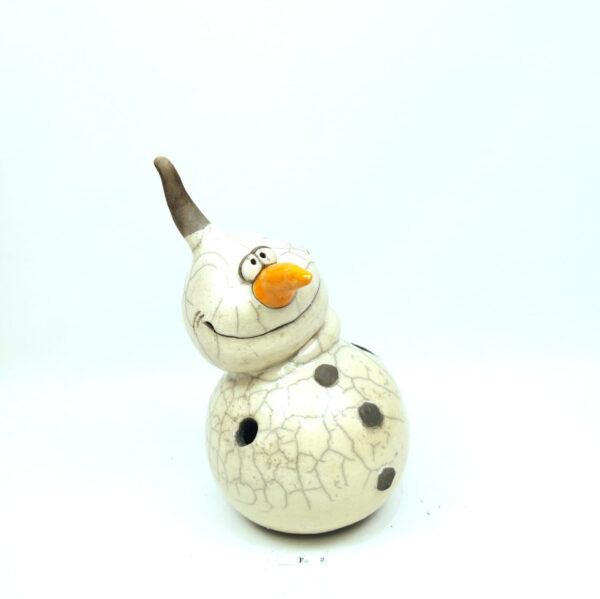 Snow 2 Brass Kopp – Bild 2