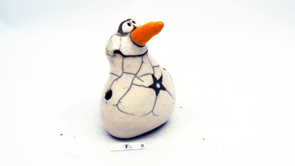 Snow 2 Ellipsoid – Bild 6