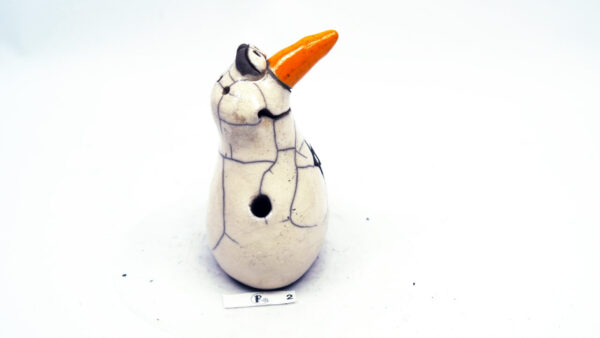 Snow 2 Ellipsoid – Bild 5