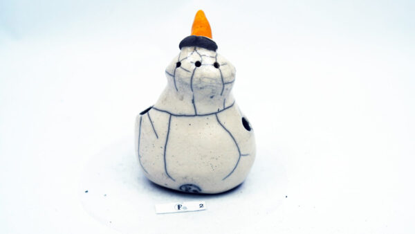 Snow 2 Ellipsoid – Bild 4