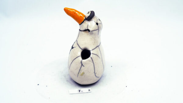 Snow 2 Ellipsoid – Bild 3