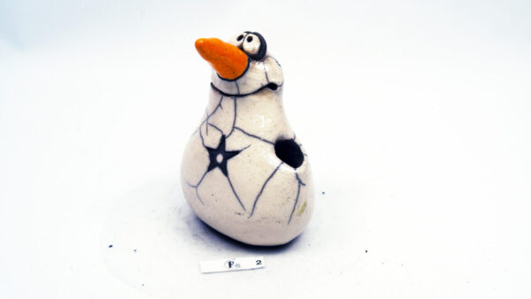 Snow 2 Ellipsoid – Bild 2