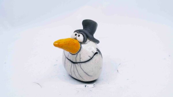 Snow 2 Ellipsoid – Bild 5