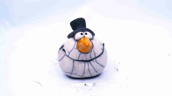 Snow 2 Ellipsoid