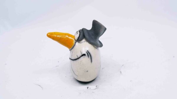 Snow 2 Ellipsoid – Bild 4