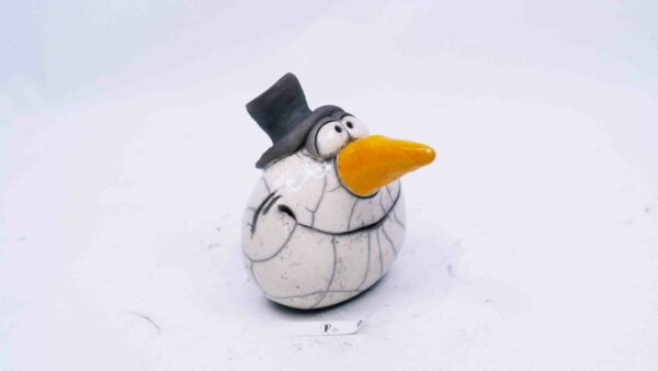 Snow 2 Ellipsoid – Bild 3