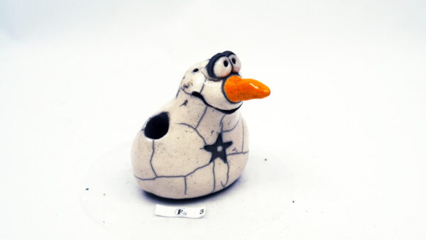 Snow 3 Ellipsoid – Bild 6