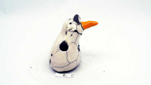 Snow 3 Ellipsoid – Bild 5