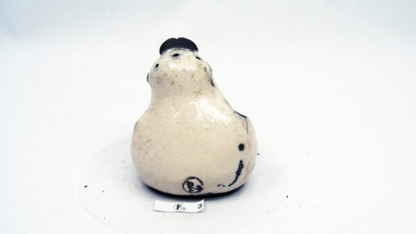 Snow 3 Ellipsoid – Bild 4