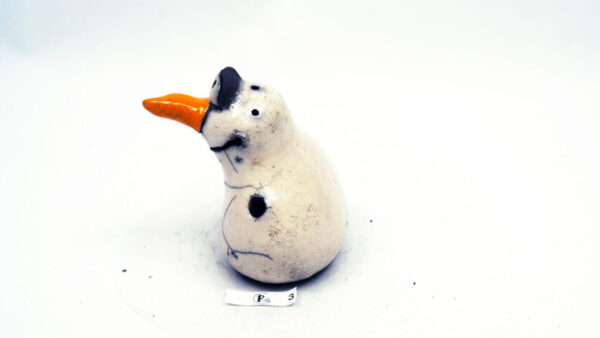 Snow 3 Ellipsoid – Bild 3