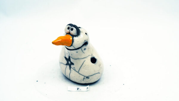 Snow 3 Ellipsoid – Bild 2