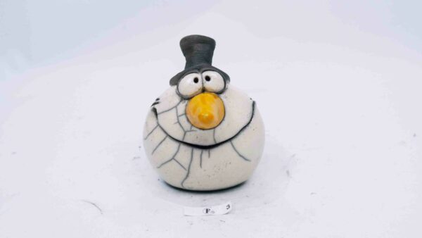 Snow 3 Ellipsoid