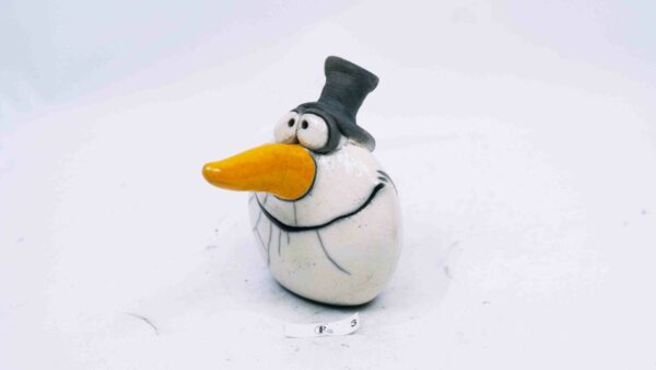 Snow 3 Ellipsoid – Bild 3