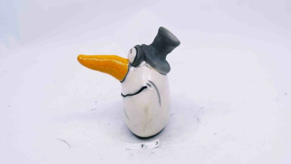 Snow 3 Ellipsoid – Bild 5