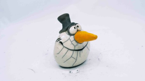 Snow 3 Ellipsoid – Bild 4