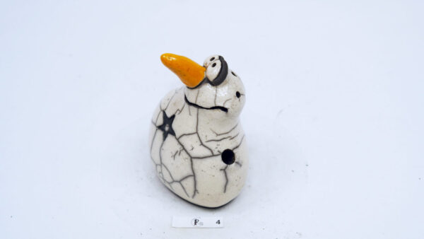 Snow 4 Ellipsoid – Bild 2