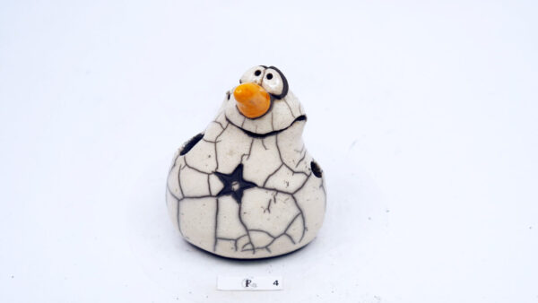 Snow 4 Ellipsoid