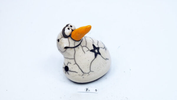 Snow 5 Ellipsoid – Bild 5