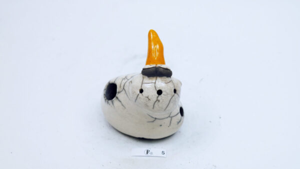 Snow 5 Ellipsoid – Bild 4